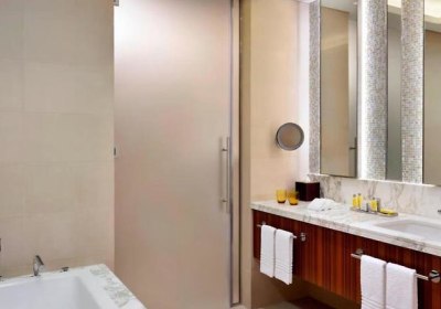 Marriott Hotel Downtown, Abu Dhabi in Abu Dhabi
