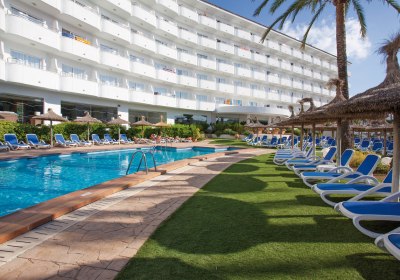 Grupotel Maritimo in Port d'Alcúdia