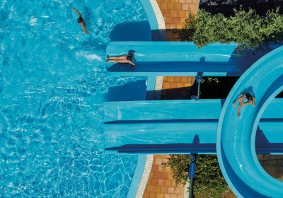 Porto Elounda Golf & Spa Resort in Elounda