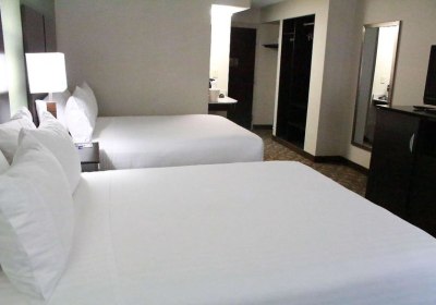 Best Western Plus Parkhotel Erding in Erding