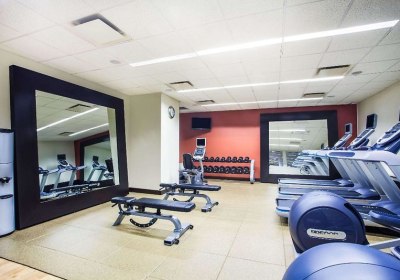 Hilton Garden Inn New York/West 35th Street in New York City