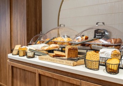 Mercure Wien City in Wien