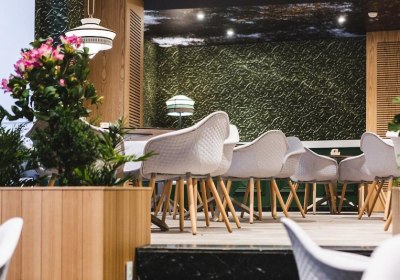 SH Ingles Boutique Hotel in Valencia