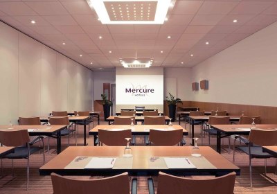 Mercure Hotel Stuttgart Sindelfingen an der Messe in Sindelfingen