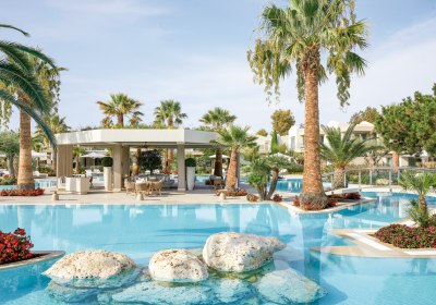 Sani Resort - Porto Sani in Sani