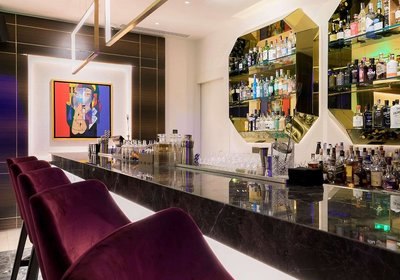 Radisson Blu Hotel, Larnaca in Larnaca