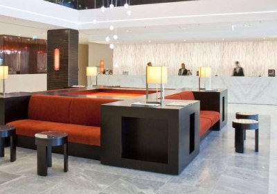 Hilton Mainz in Mainz