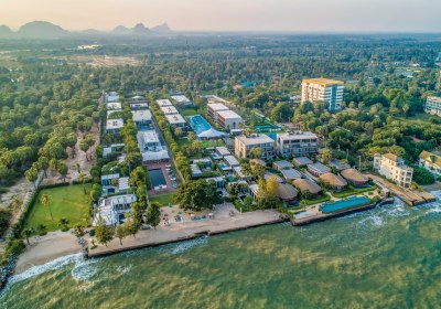 SO/ Sofitel Hua Hin in Cha Am