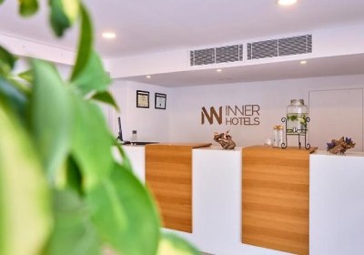 INNER Hotel Rupit in Cala d'Or