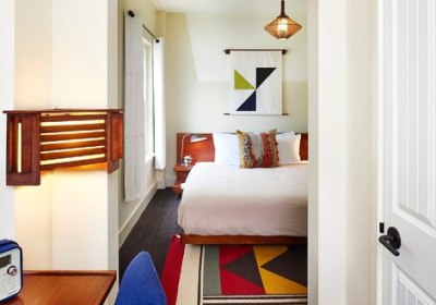 Freehand Chicago in Chicago