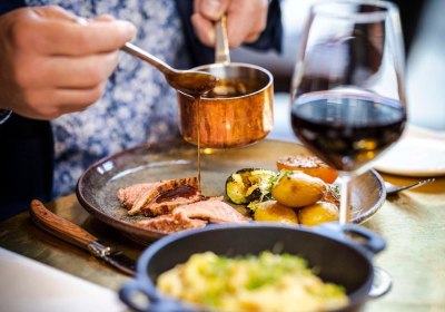 Scandic Sydhavnen in Kopenhagen