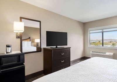 Travelodge by Wyndham Lake Havasu in Lake Havasu City