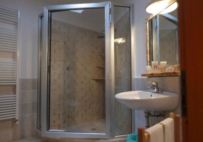 Tenute Al Bano in Cellino San Marco