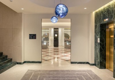 Electra Palace Thessaloniki in Thessaloniki