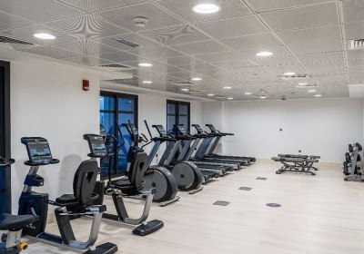 Suha Creek Hotel Apartments in Dubai