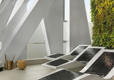 AC Hotel Bella Sky Copenhagen in Kopenhagen