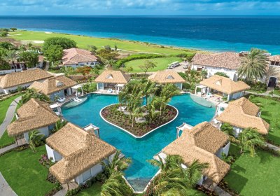 Sandals Royal Curaçao in Nieuwpoort