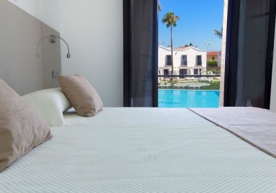 FBC Fortuny Resort in Maspalomas