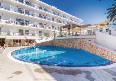 Eix Alcudia Hotel in Port d'Alcúdia