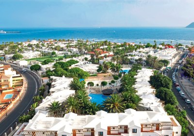 Alua Suites Fuerteventura in Corralejo