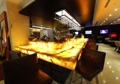 Hotel El Panama by Faranda Grand, a member of Radisson Individuals in Panama City