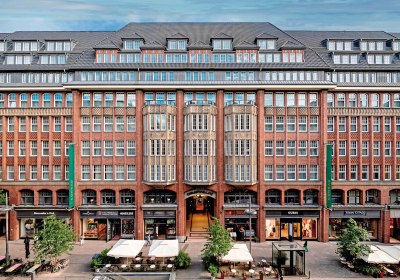 Conrad Hamburg in Hamburg