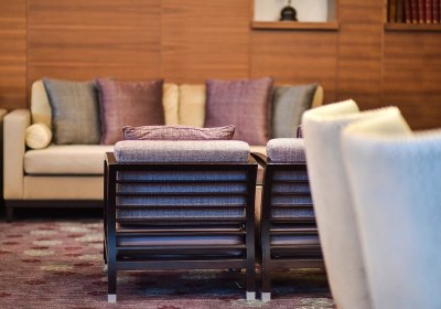 Sofitel London Heathrow in London