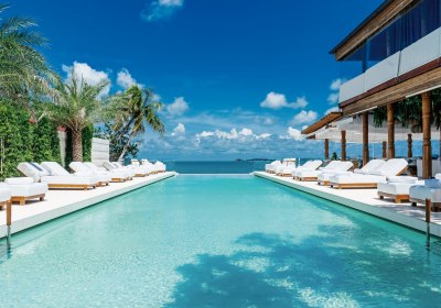 Zazen Boutique Resort & Spa in Ko Samui