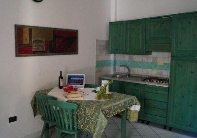 Gli Ontani Hotel Residence in Orosei