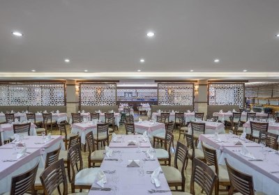 Green Max Hotel in Belek