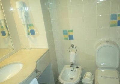 Hotel Euro Moniz in Porto Moniz