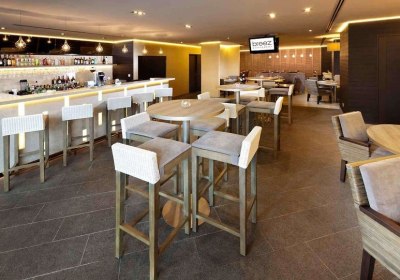 Grand Mercure Singapore Roxy in Singapur