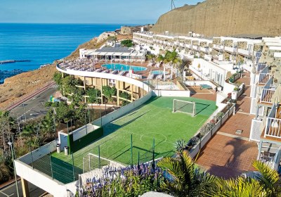 Servatur Altamadores in Mogán