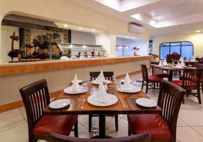 Cozumel Hotel & Resort in Cozumel