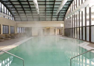 Kaya Izmir Thermal & Convention in Izmir