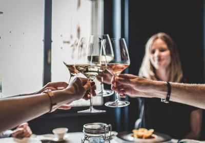 Hilton Molino Stucky Venice in Venedig