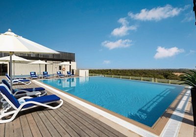 Millennium Place Mirdif Hotel in Dubai