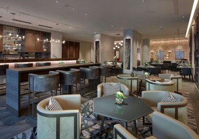 Hilton Milan in Mailand