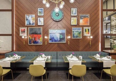 DoubleTree by Hilton Antalya City Centre in Antalya