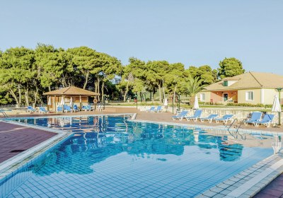 Keri Village & Spa By Zante Plaza in Keri