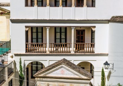 Hotel Las Casas de la Judería de Córdoba in Córdoba