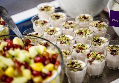 Absalon Hotel in Kopenhagen