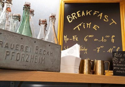 ibis Styles Pforzheim in Pforzheim