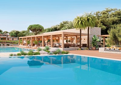 Ikos Porto Petro in Porto Petro