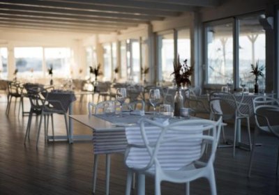 La Peschiera in Monopoli