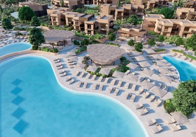 ananea Rocrita in Mochlos