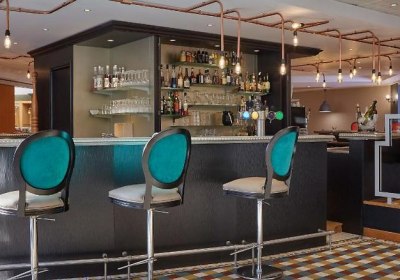 Mercure Paris Roissy Charles de Gaulle Hotel in Roissy-en-France