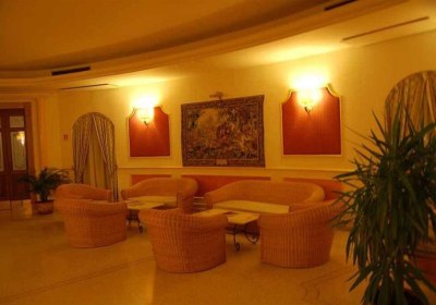 Parco Dei Principi Hotel Resort in Roccella Ionica