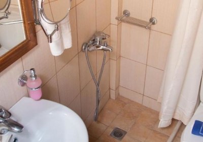 Akroyali Hotel in Agios Andreas