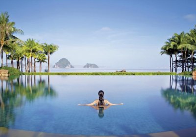 Phulay Bay, a Ritz-Carlton Reserve in Krabi Stadt